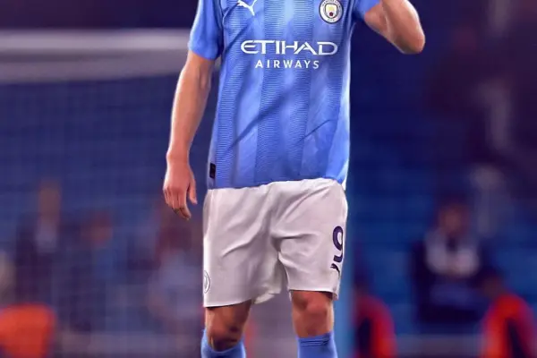 man city — GR news