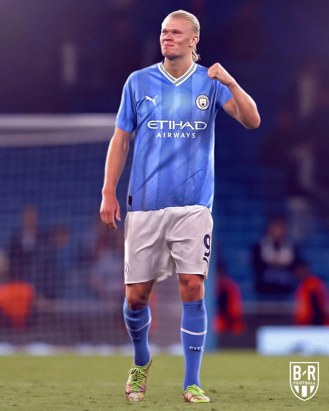 man city — GR news