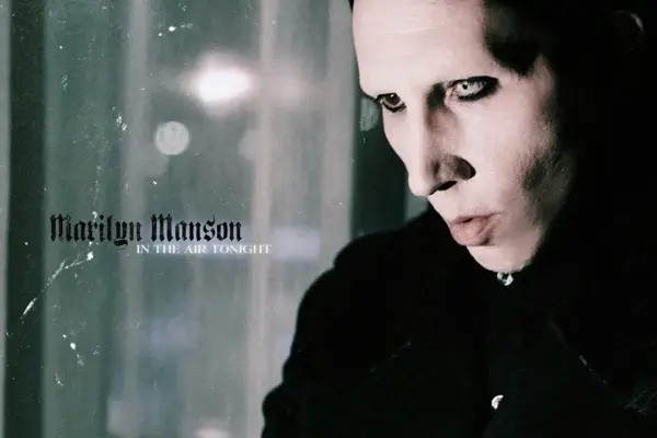 marilyn manson — GR news