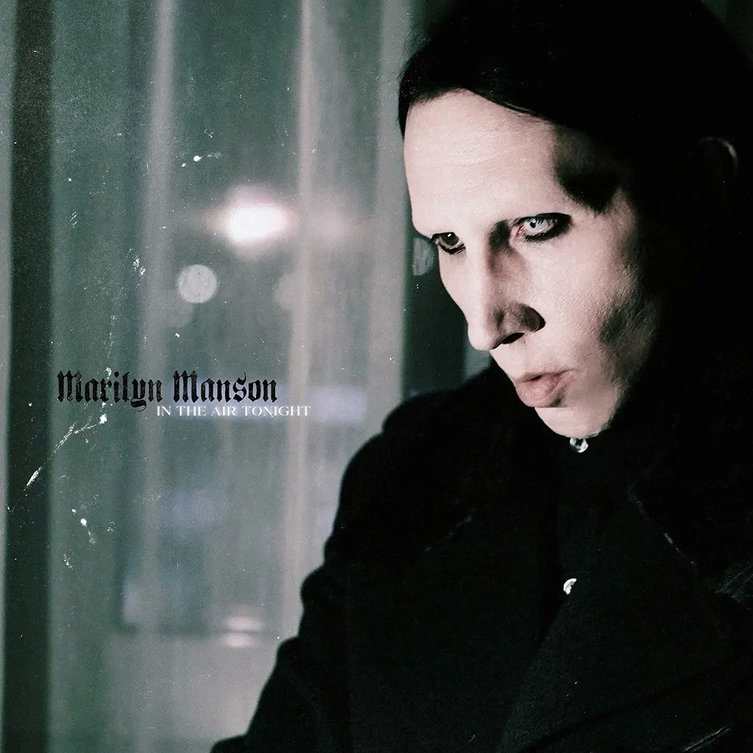 marilyn manson — GR news