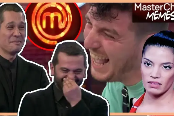 masterchef αποχωρηση — GR news