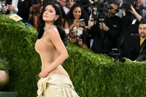 met gala 2026 — GR news
