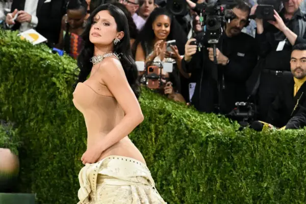 met gala 2026 — GR news