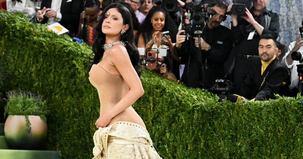 met gala 2026 — GR news