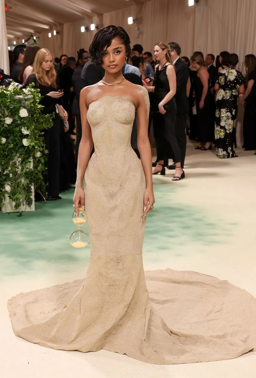 met gala — GR news