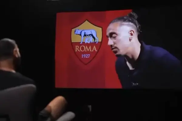 μοχάμεντ σαλάχ — GR news