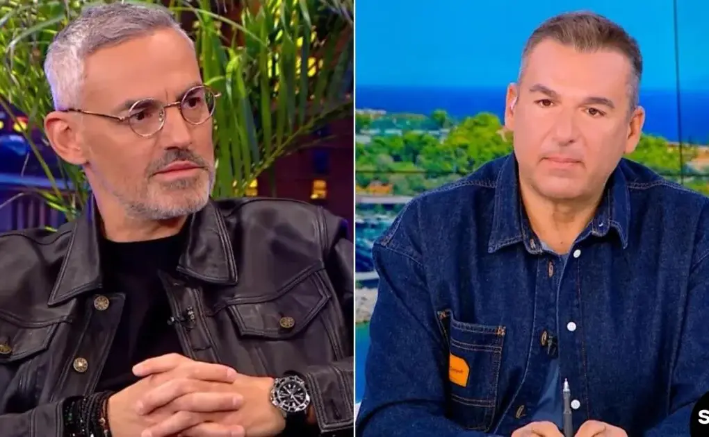 νικοσ συριγοσ — GR news