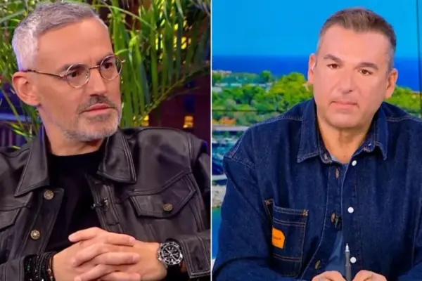 νικοσ συριγοσ — GR news