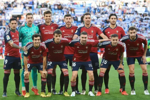 osasuna vs barcelona — GR news