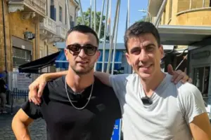 φειδίασ παναγιώτου — GR news