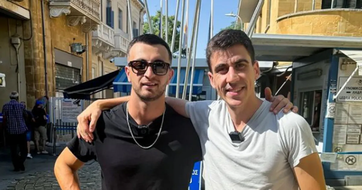 φειδίασ παναγιώτου — GR news