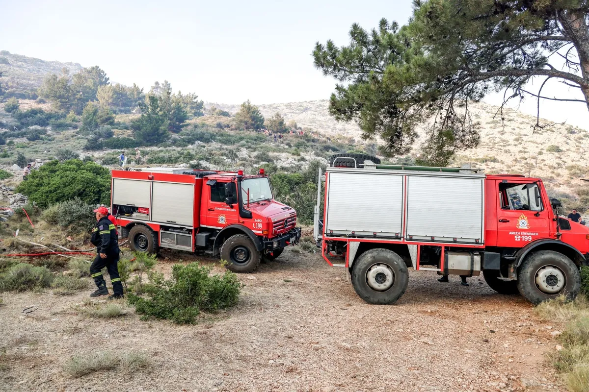 φωτια πατρα — GR news