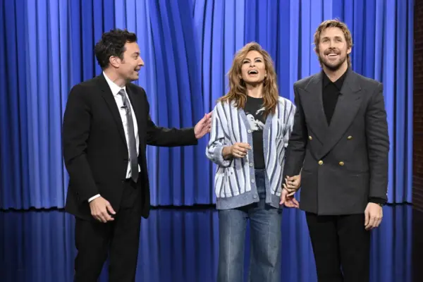 ryan gosling — GR news