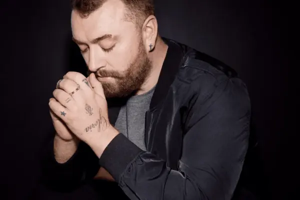 sam smith — GR news