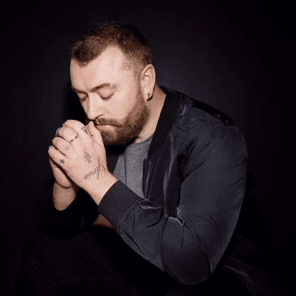 sam smith — GR news