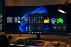windows 11 — GR news
