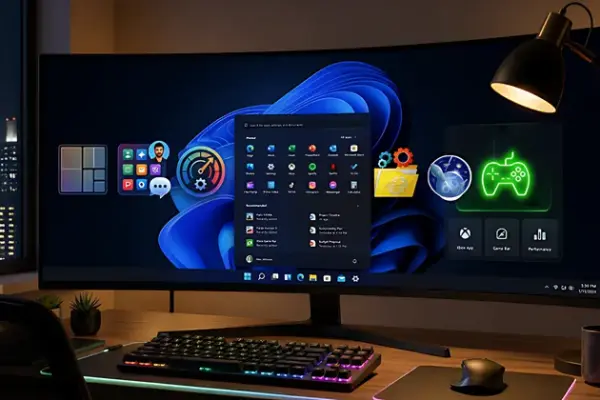 windows 11 — GR news