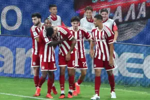 Ολυμπιακός: Οι μεταγραφικές κινήσεις και οι δαπάνες για νέους παίκτες