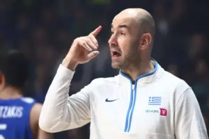 Εθνική μπάσκετ: Οι προκλήσεις και η κρίσιμη 12άδα για τα προκριματικά του Παγκοσμίου Κυπέλλου