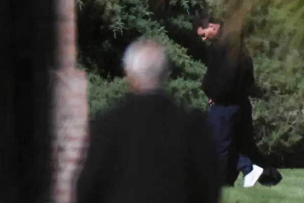Ροζάριο: Ο Λιονέλ Μέσι αναστέλλει επ’ αόριστον την καριέρα του