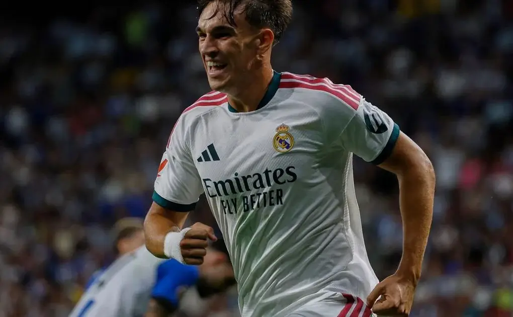Η Ρεάλ Μαδρίτης ξεκινά τη La Liga με νίκη 2-1 επί της Εσπανιόλ