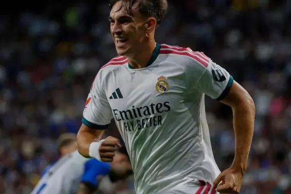Η Ρεάλ Μαδρίτης ξεκινά τη La Liga με νίκη 2-1 επί της Εσπανιόλ