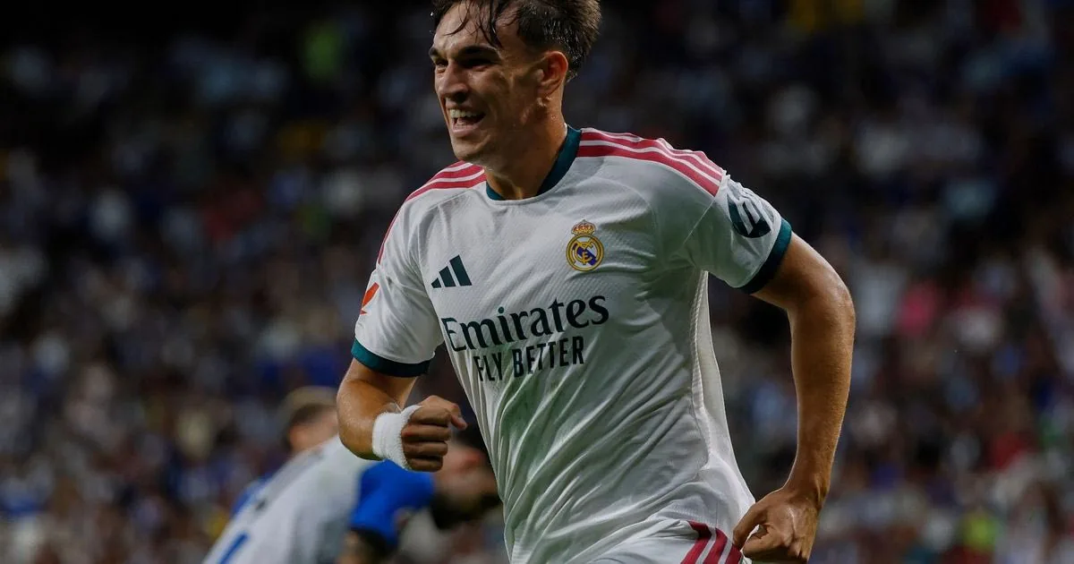 Η Ρεάλ Μαδρίτης ξεκινά τη La Liga με νίκη 2-1 επί της Εσπανιόλ