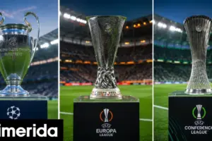 Αθήνα: η ΑΕΚ αντιμετωπίζει τη Λέφσκι Σόφιας στα playoffs του Champions League