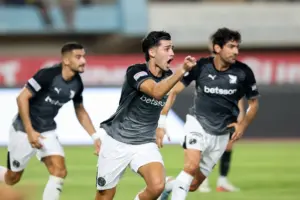 ΟΦΗ κατακτά το Super Cup σε έναν αγώνα με ανατροπές image 1
