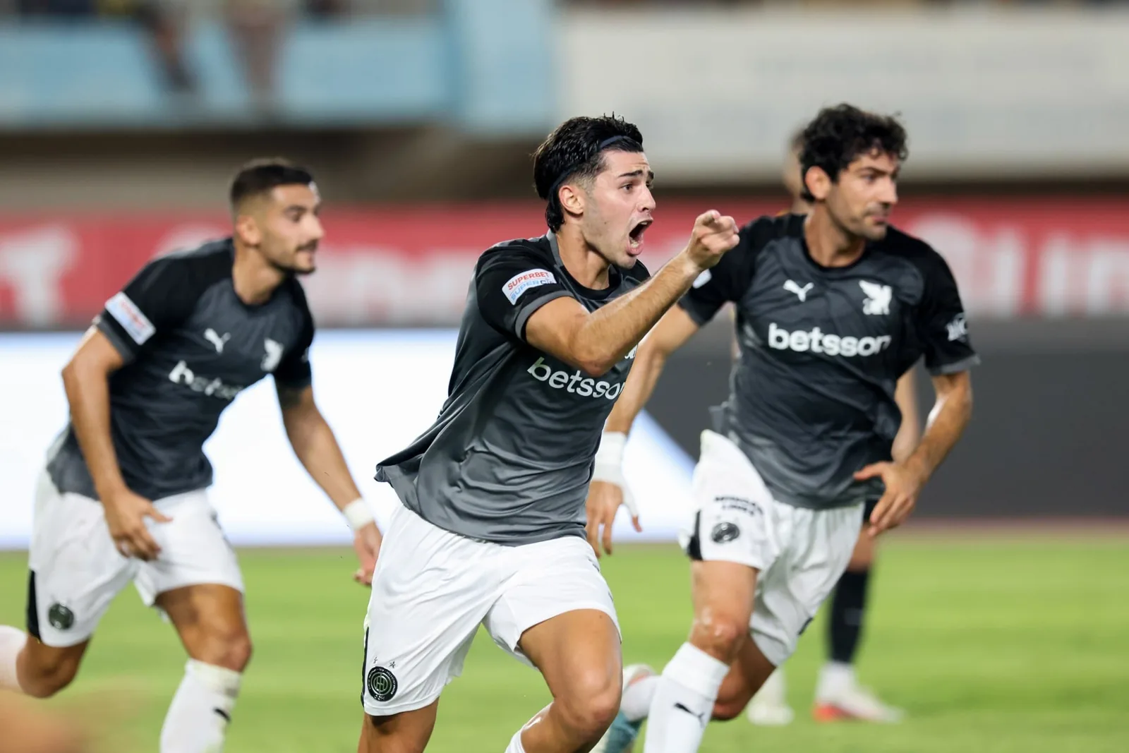 ΟΦΗ κατακτά το Super Cup σε έναν αγώνα με ανατροπές image 1