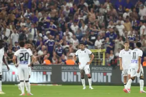 Θεσσαλονίκη: Ο ΠΑΟΚ αποκλείστηκε από το Europa League και θα αγωνιστεί στο Conference League