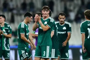 Παναθηναϊκός: Ο επαναληπτικός στη Σόφια αποκτά χαρακτήρα τελικού