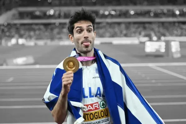 Η προετοιμασία και η στρατηγική image 1