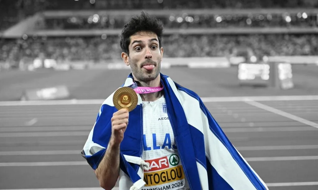 Η προετοιμασία και η στρατηγική image 1