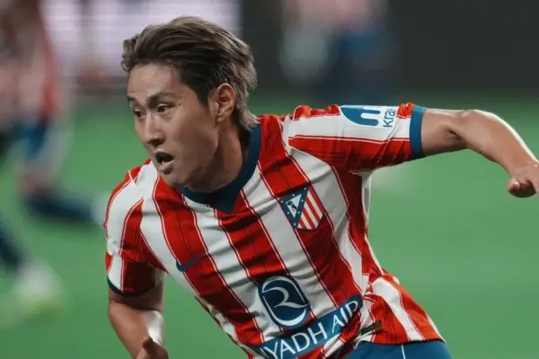 Η Ατλέτικο Μαδρίτης ξεκινά τη La Liga με νίκη 2-0 επί της Μάλαγα