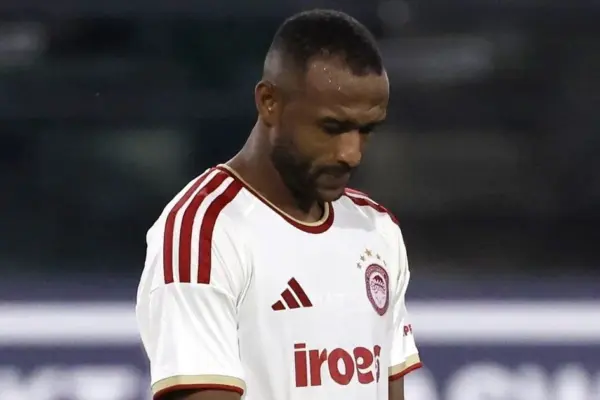Ολυμπιακός: Αποκλεισμός από το Champions League και αλλαγές στο ρόστερ