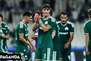 Ισπανικά μέσα αποθεώνουν το ρόστερ του Παναθηναϊκού image 1