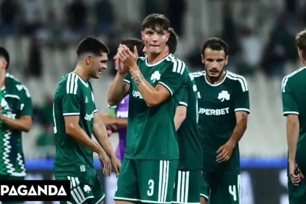 Ισπανικά μέσα αποθεώνουν το ρόστερ του Παναθηναϊκού image 1