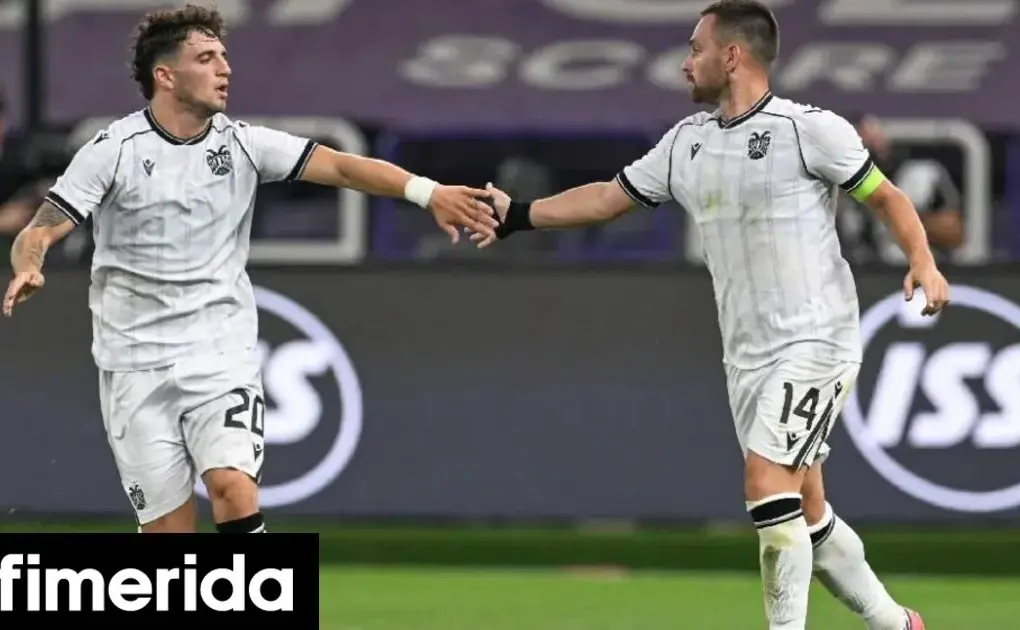 Ολοκληρώθηκε η πρώτη αγωνιστική της Stoiximan Super League χωρίς ισοπαλίες image 1