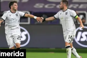 Ολοκληρώθηκε η πρώτη αγωνιστική της Stoiximan Super League χωρίς ισοπαλίες image 1