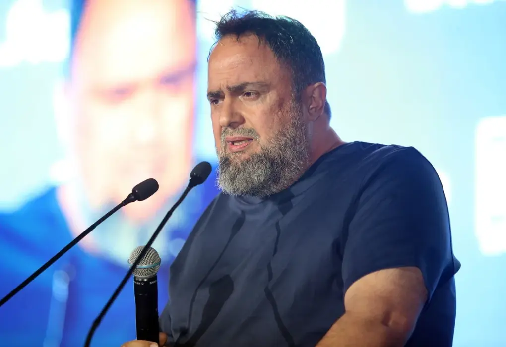 Ολυμπιακός: Οι οκτώ αντίπαλοι στην League Phase του Europa League