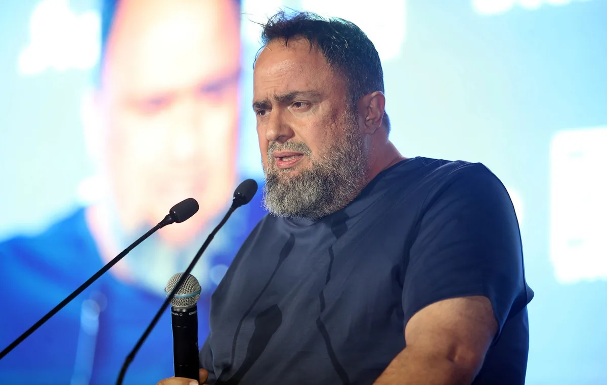 Ολυμπιακός: Οι οκτώ αντίπαλοι στην League Phase του Europa League