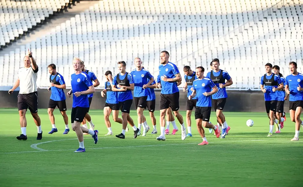 Παναθηναϊκός: Οι προκλήσεις του Νίστρουπ ενόψει Χράντετς Κράλοβε