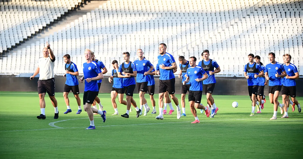 Παναθηναϊκός: Οι προκλήσεις του Νίστρουπ ενόψει Χράντετς Κράλοβε