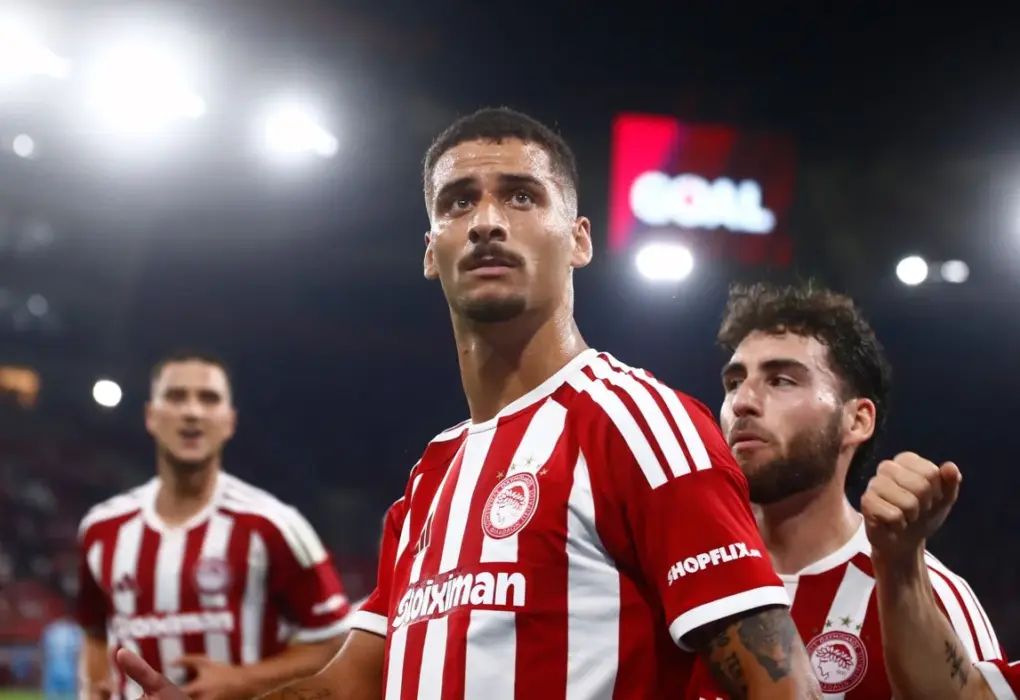 Ολυμπιακός: Νίκη στην πρεμιέρα της Super League με καθοριστικές αλλαγές