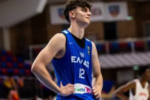 Εθνική Παίδων: Νίκησε την Πολωνία και διεκδικεί την πέμπτη θέση στο EuroBasket U16