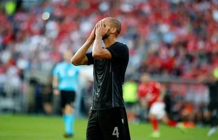 Μπραν – ΠΑΟΚ 3-2: Εκτός Ευρώπης από τον Αύγουστο