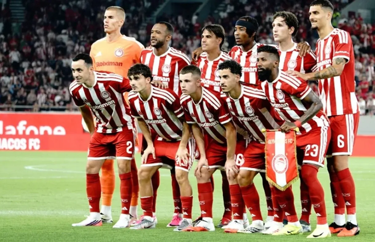 Ποιος ξένος του Ολυμπιακού πλήρωσε (και) από την τσέπη του για να έρθει