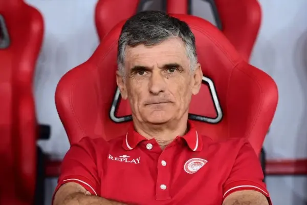 Ολυμπιακός: υποψήφιοι για βασικοί με Βόλο οι Σιπιόνι και Ζότα