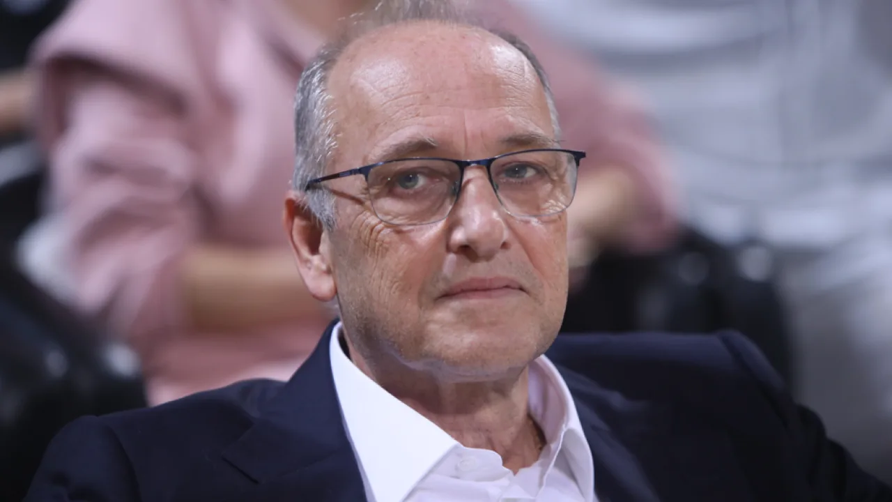 Βαγγέλης Λιόλιος: «Έκοψα ένα σύστημα που έλεγχε τα πάντα»